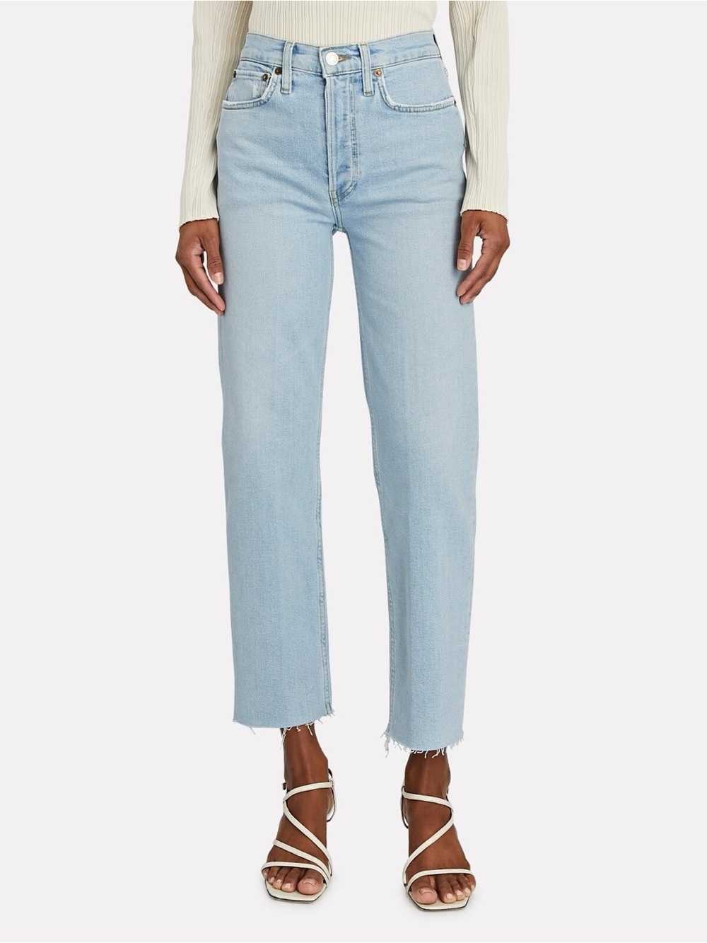 Re/Done Jeans